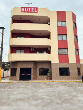 Arpini Hotel